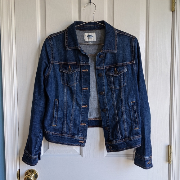 Old Navy Jackets & Blazers - Old Navy Denim Jacket